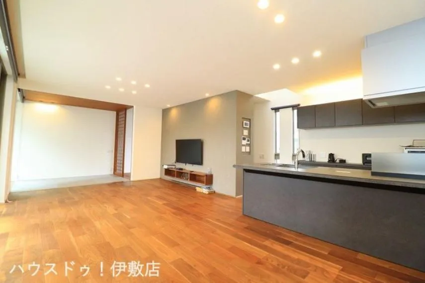 3LDK property Kagoshima City Kagoshima Prefecture (21)