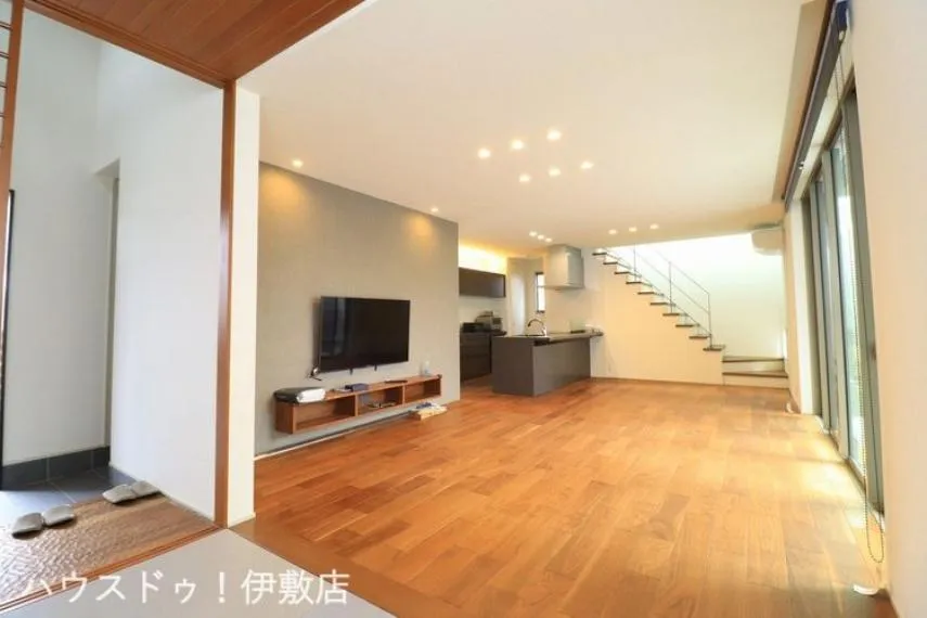 3LDK property Kagoshima City Kagoshima Prefecture (8)
