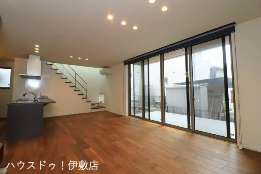 3LDK property Kagoshima City Kagoshima Prefecture (9)