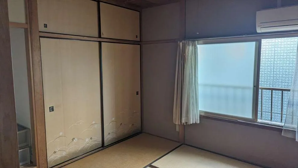 6DK Property Wakayama City Wakayama Prefecture (11)