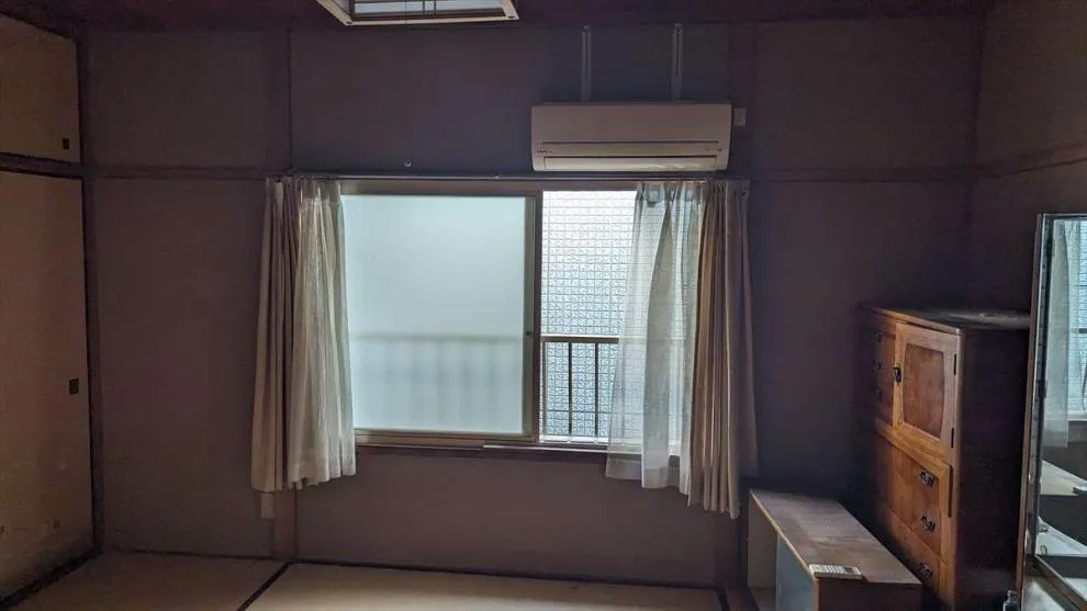 6DK Property Wakayama City Wakayama Prefecture (12)