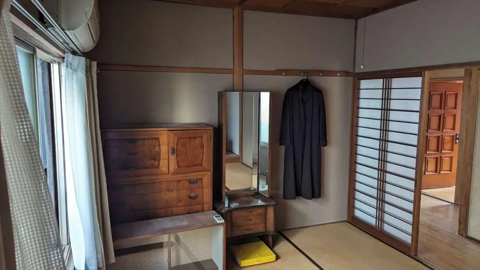 6DK Property Wakayama City Wakayama Prefecture (13)