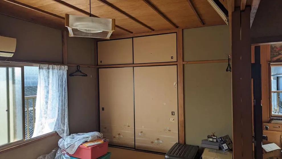 6DK Property Wakayama City Wakayama Prefecture (16)