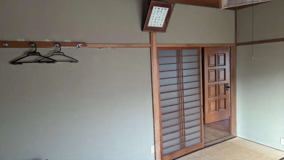 6DK Property Wakayama City Wakayama Prefecture (17)