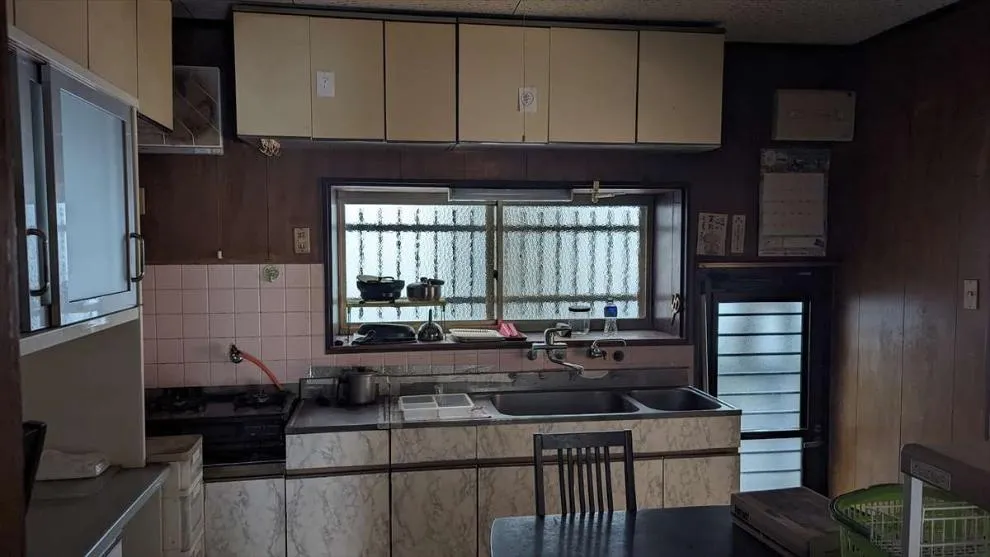 6DK Property Wakayama City Wakayama Prefecture (19)