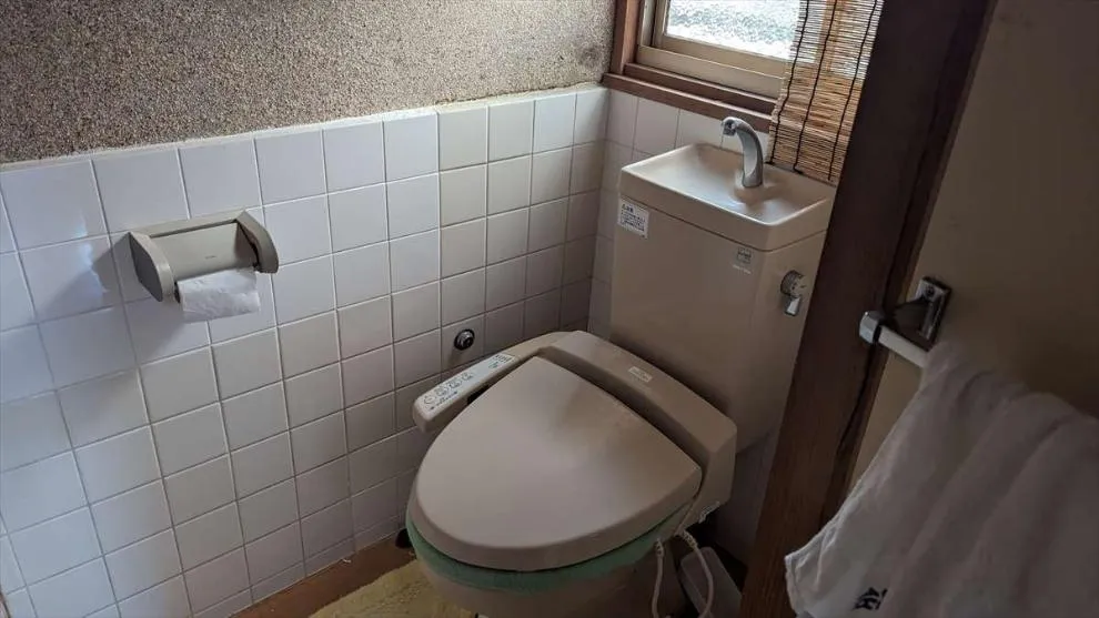 6DK Property Wakayama City Wakayama Prefecture (20)