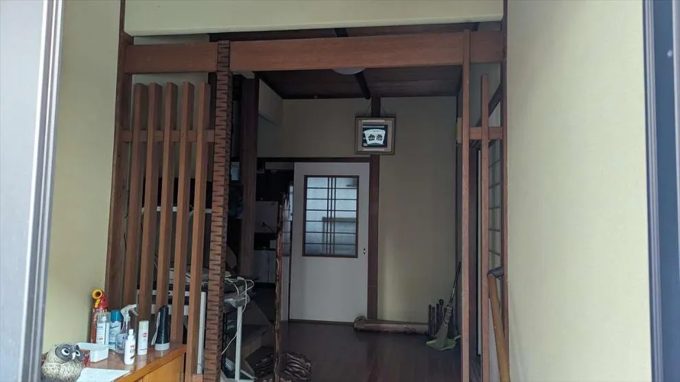 6DK Property Wakayama City Wakayama Prefecture (3)