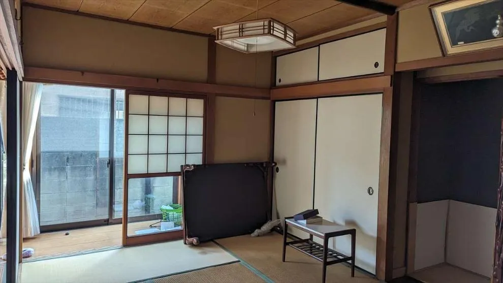 6DK Property Wakayama City Wakayama Prefecture (4)