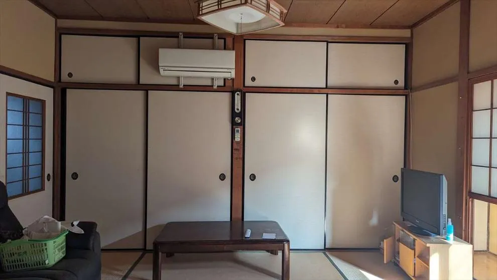6DK Property Wakayama City Wakayama Prefecture (6)