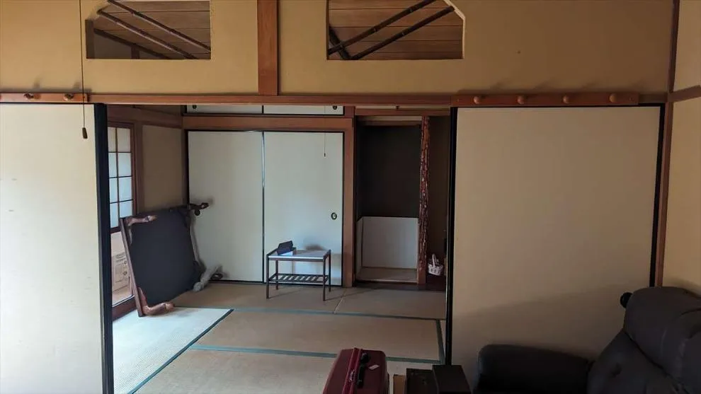 6DK Property Wakayama City Wakayama Prefecture (7)