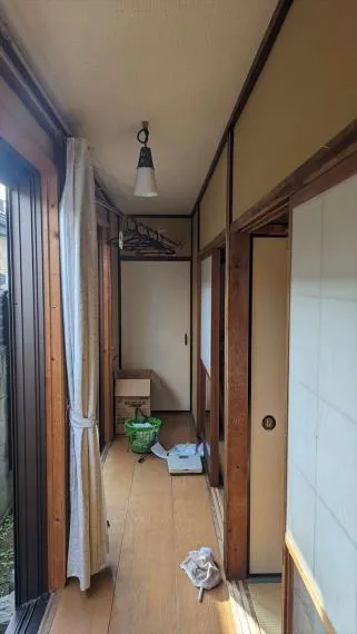 6DK Property Wakayama City Wakayama Prefecture (8)