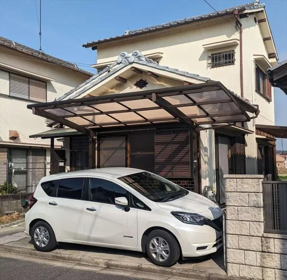 3SLDK Property Wakayama City Wakayama Prefecture (2)