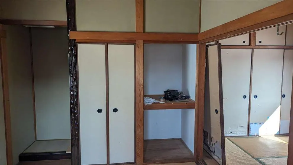3SLDK Property Wakayama City Wakayama Prefecture (12)