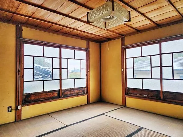 10LDK Property Fukusaki Town Hyogo Prefecture (4)