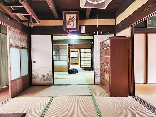 10LDK Property Fukusaki Town Hyogo Prefecture (6)