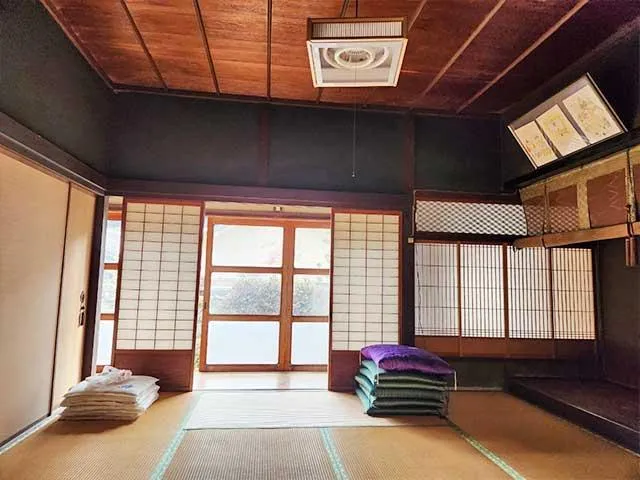 10LDK Property Fukusaki Town Hyogo Prefecture (7)