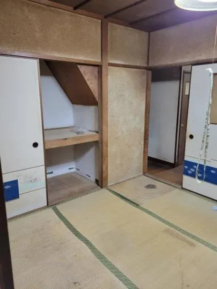5DK Property Sakai City Osaka Prefecture (11)