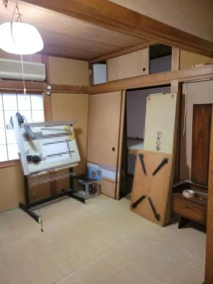 5DK Property Sakai City Osaka Prefecture (15)