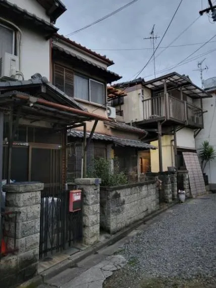 5DK Property Sakai City Osaka Prefecture (3)