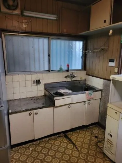 5DK Property Sakai City Osaka Prefecture (25)