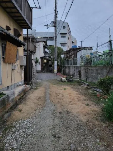 5DK Property Sakai City Osaka Prefecture (4)