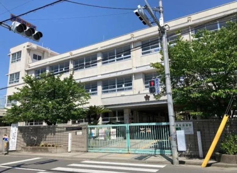 5DK Property Sakai City Osaka Prefecture (32)
