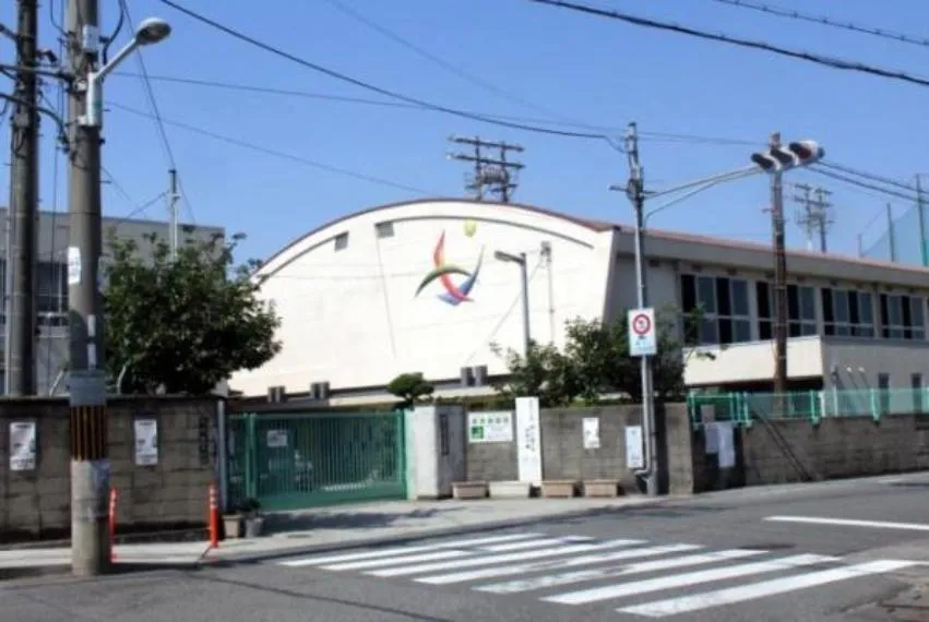 5DK Property Sakai City Osaka Prefecture (33)