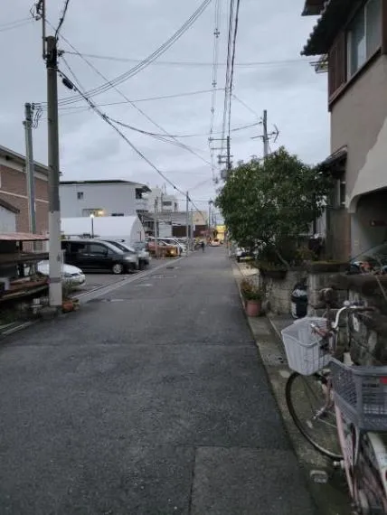 5DK Property Sakai City Osaka Prefecture (6)