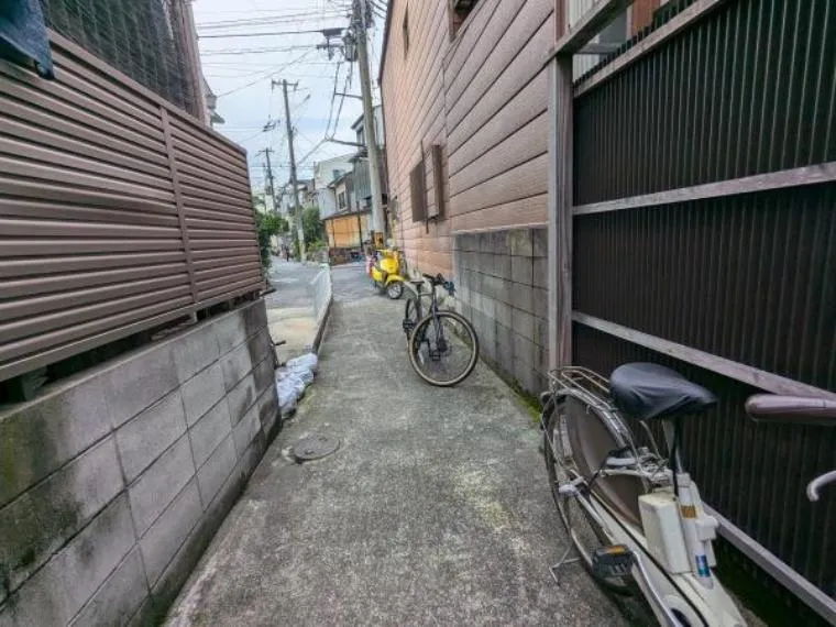 2LDK Property Kyoto City Kyoto Prefecture (2)