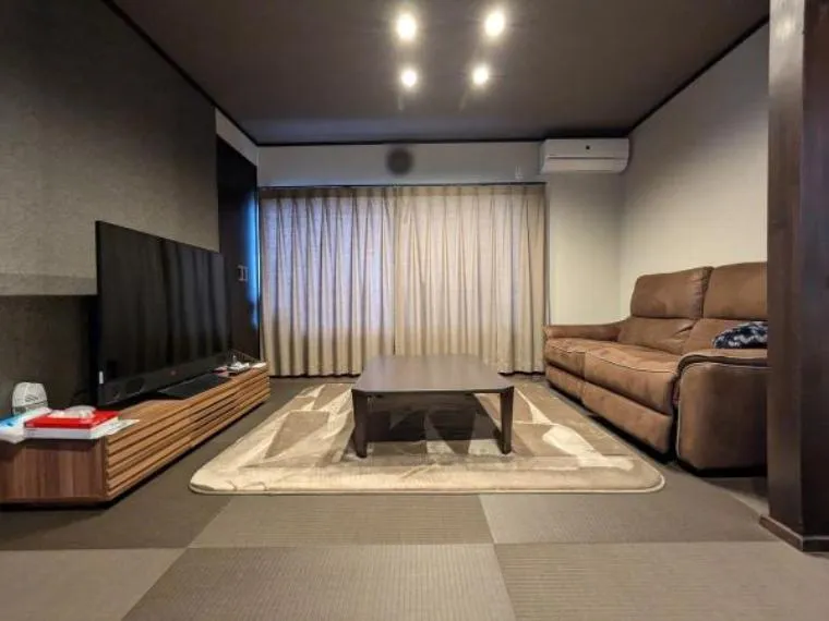 2LDK Property Kyoto City Kyoto Prefecture (11)