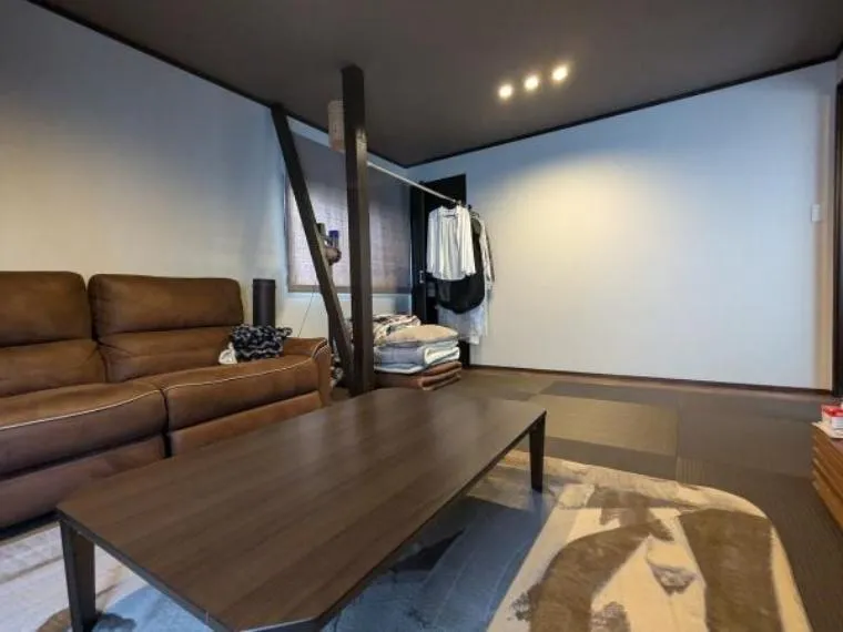 2LDK Property Kyoto City Kyoto Prefecture (12)