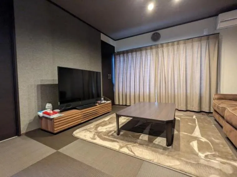 2LDK Property Kyoto City Kyoto Prefecture (13)