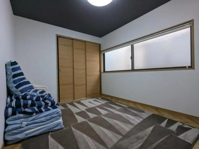 2LDK Property Kyoto City Kyoto Prefecture (15)