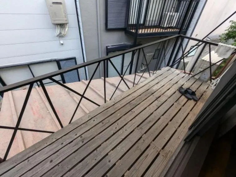 2LDK Property Kyoto City Kyoto Prefecture (18)