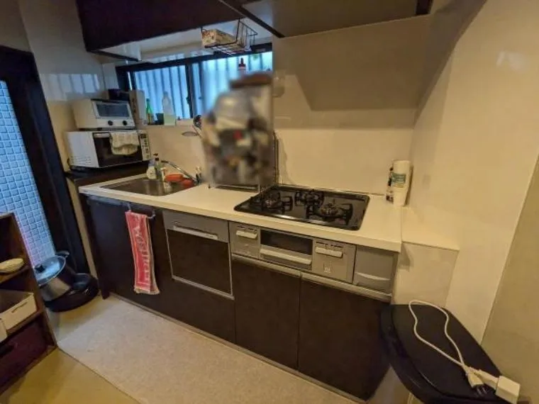 2LDK Property Kyoto City Kyoto Prefecture (21)