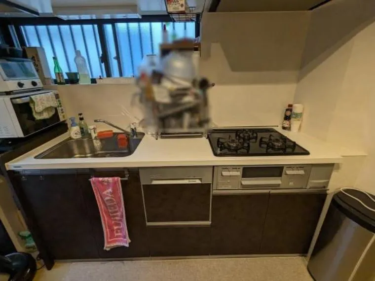 2LDK Property Kyoto City Kyoto Prefecture (22)