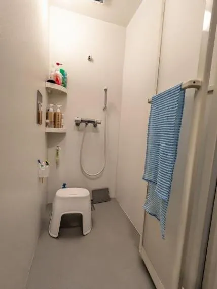 2LDK Property Kyoto City Kyoto Prefecture (24)
