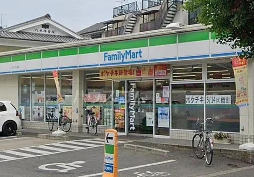 2LDK Property Kyoto City Kyoto Prefecture (29)