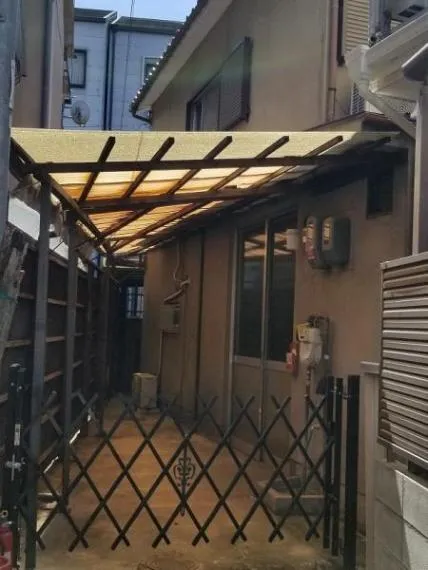 2LDK Property Kyoto City Kyoto Prefecture (4)