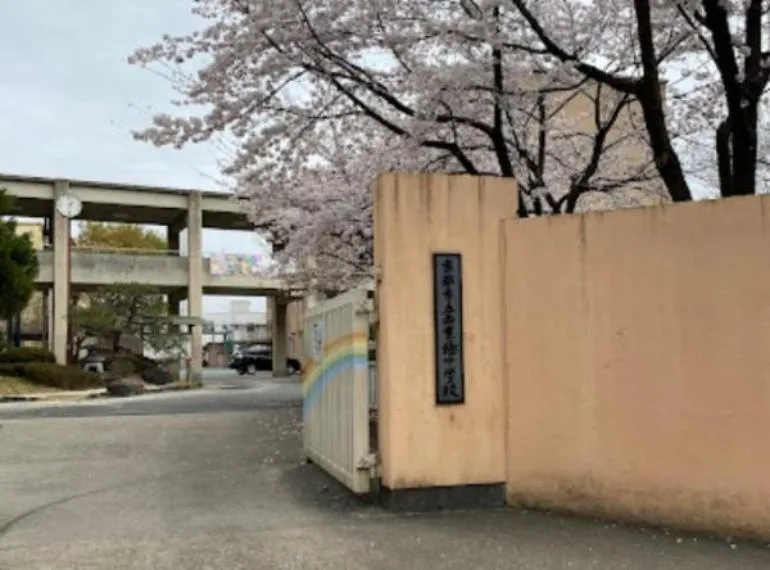 2LDK Property Kyoto City Kyoto Prefecture (33)