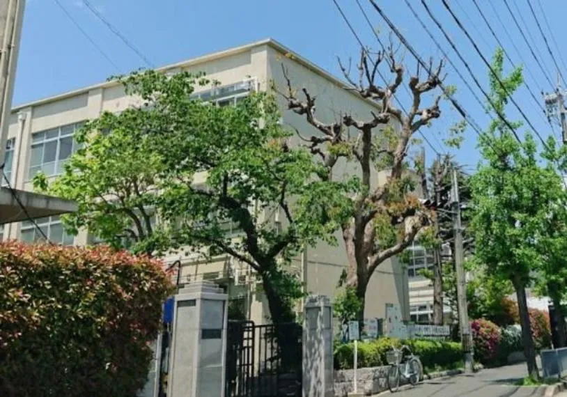 2LDK Property Kyoto City Kyoto Prefecture (34)