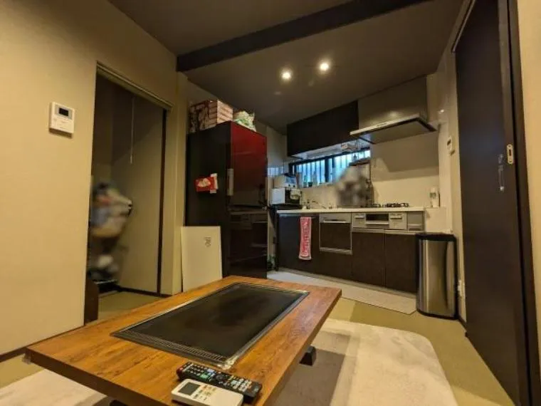 2LDK Property Kyoto City Kyoto Prefecture (7)