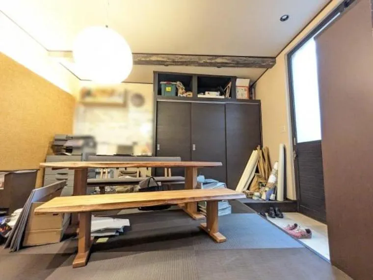 2LDK Property Kyoto City Kyoto Prefecture (8)