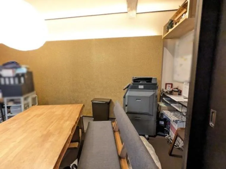 2LDK Property Kyoto City Kyoto Prefecture (9)