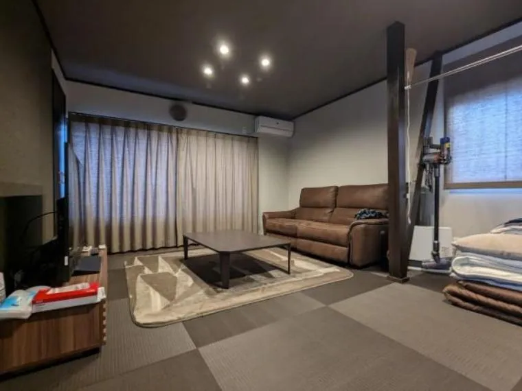 2LDK Property Kyoto City Kyoto Prefecture (10)