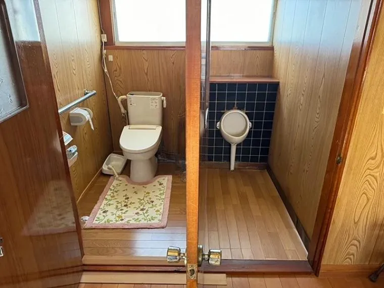 7DK Property Minamiaizu-machi Fukushima Prefecture (11)