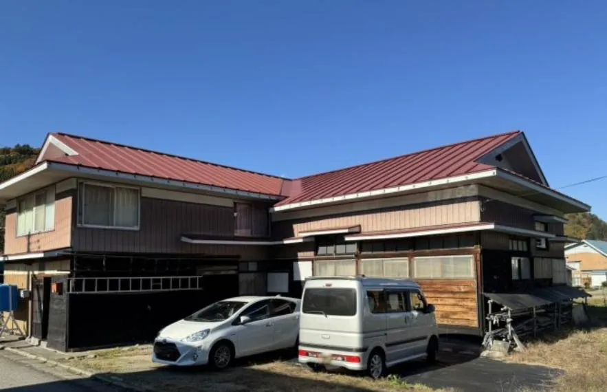 7DK Property Minamiaizu-machi Fukushima Prefecture (3)