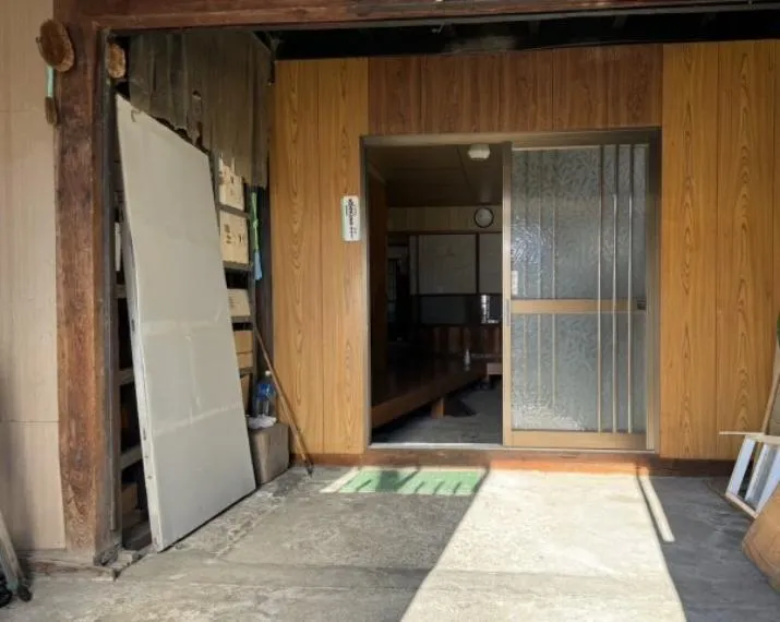 7DK Property Minamiaizu-machi Fukushima Prefecture (4)