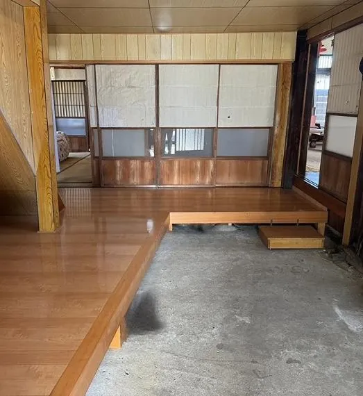 7DK Property Minamiaizu-machi Fukushima Prefecture (5)