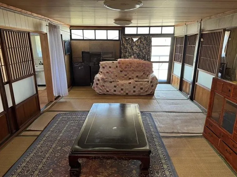 7DK Property Minamiaizu-machi Fukushima Prefecture (6)